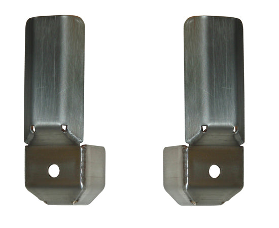 ICON 2003-2024 4Runner/2007-2014 FJ Cruiser/2022-2025 Tundra/2023-2025 Sequoia, Rear Shin Guards