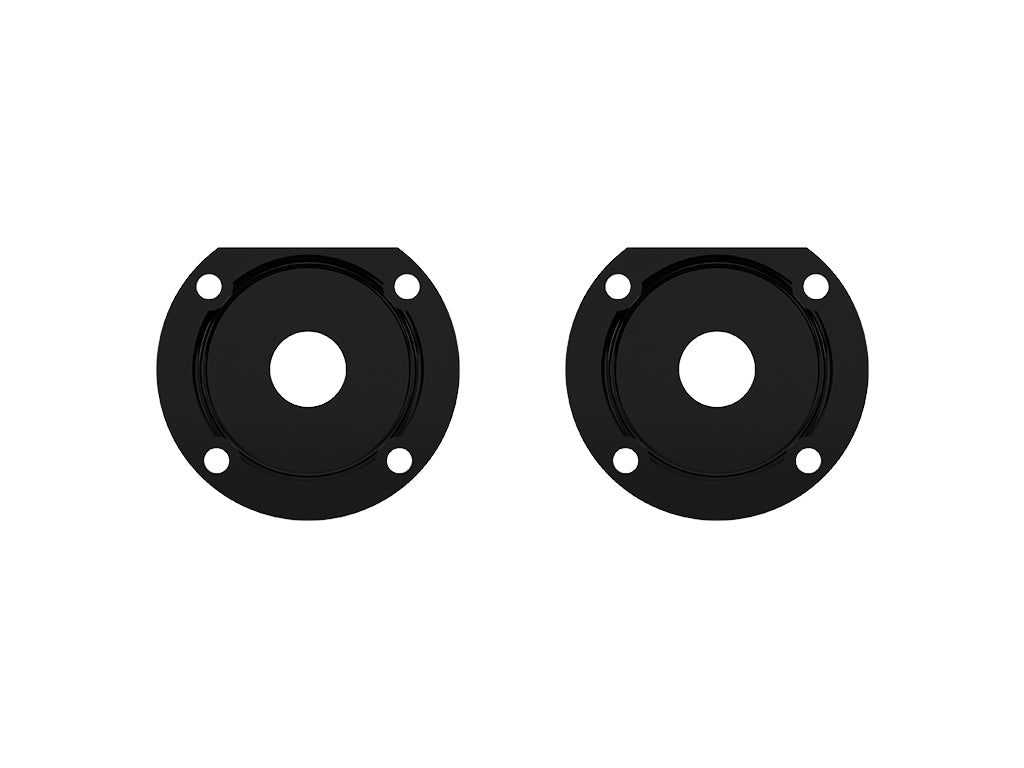 ICON 2024-2025 Toyota Tacoma, Coilover Top Plate Reinforcement Kit