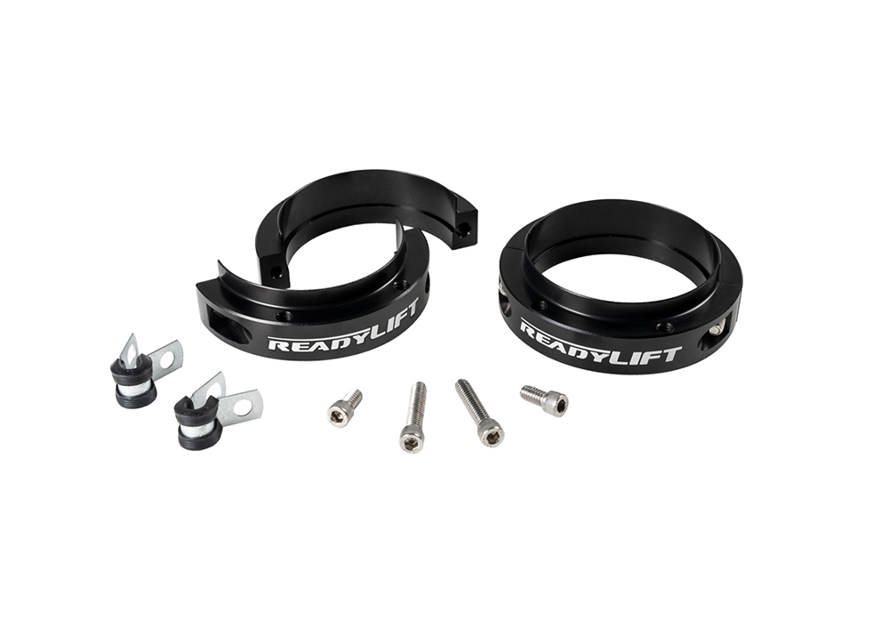 1.5" Leveling Kit - Ford Raptor 4WD 2021-2023