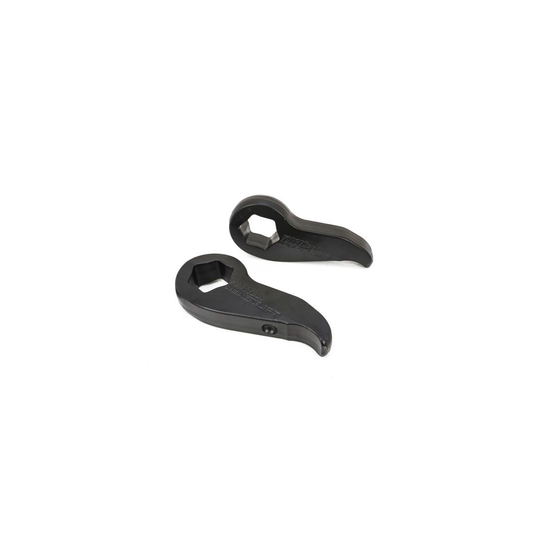 2'' Front Leveling Kit (Forged Torsion Key)
