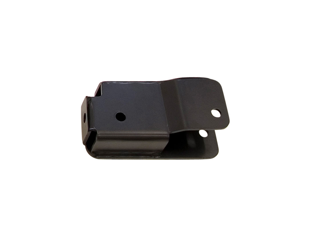 4.5" Rear Track Bar Bracket For Front Lift