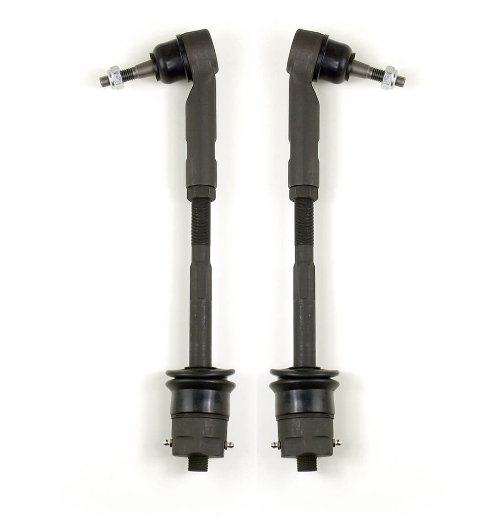 Tie Rod Replacement Assemblies - GM 2500/3500 HD 2011-2019