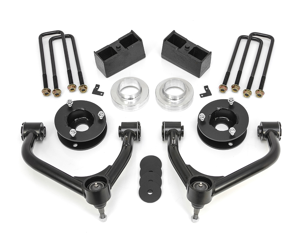 4.0" SST Lift Kit- GM 1500 2019-2023