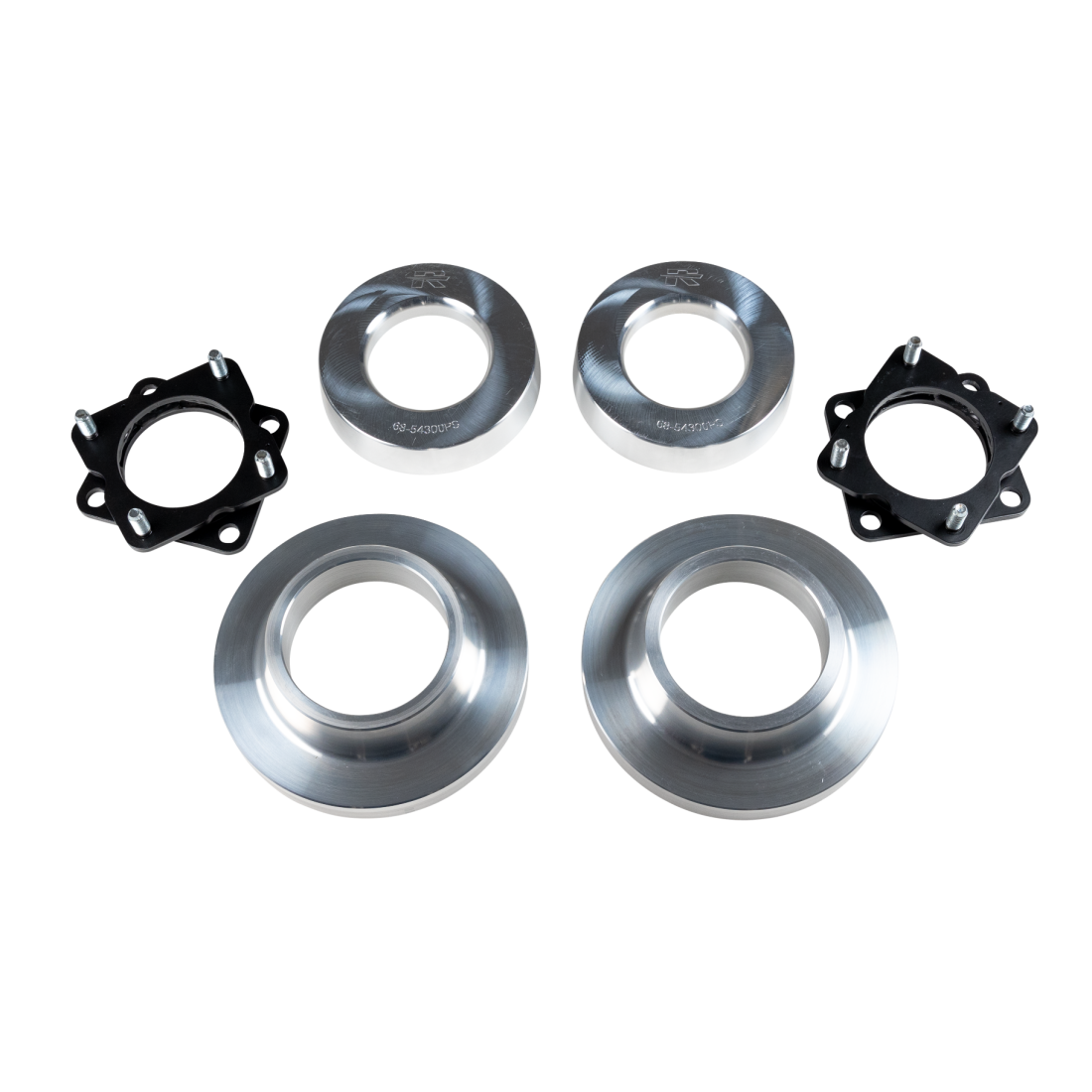 69-54250 Toyota Tacoma 2.5" SST Kit