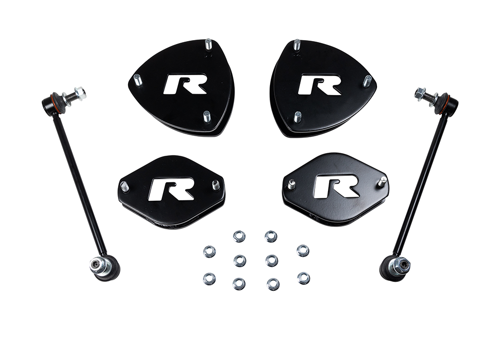 2.0'' SST Lift Kit - Subaru Forester 2019-2023