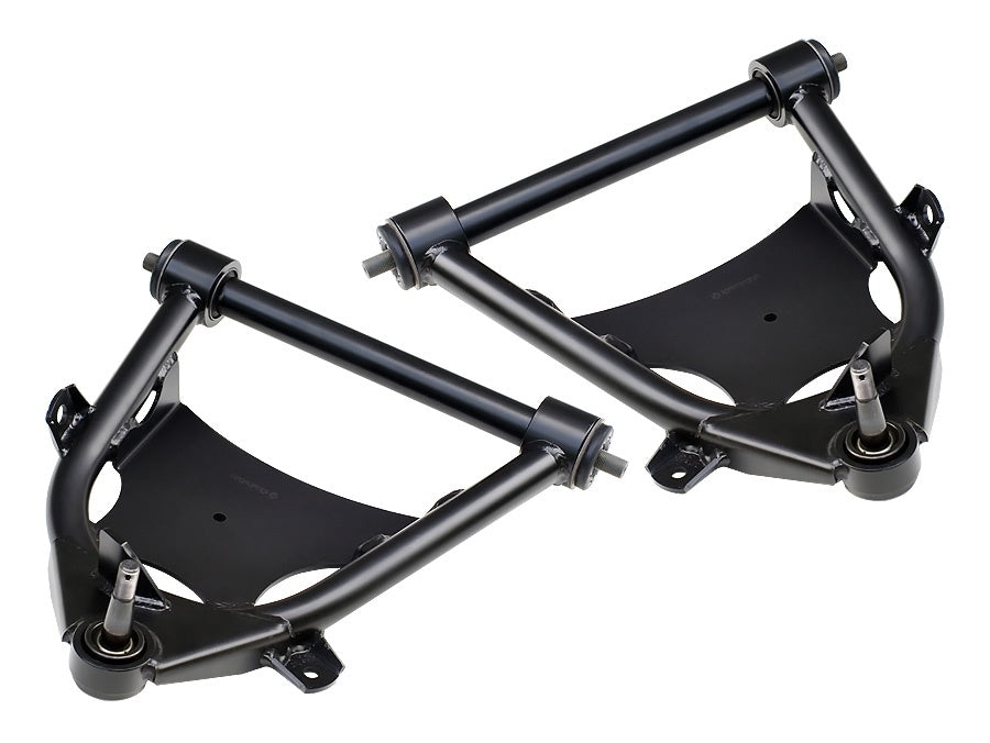 Ridetech 11351499 Front lower StrongArms for 1971-1987 C10. For use with CoolRide air springs.