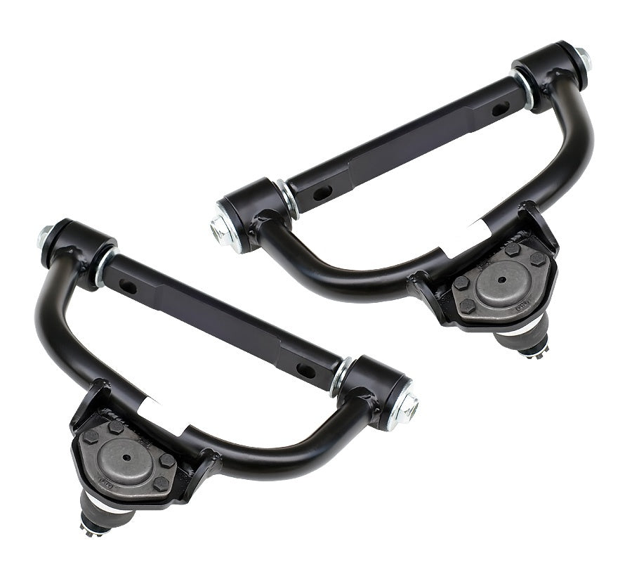 Ridetech 11393699 Front upper StrongArms for 1982-2003 S10 2WD.
