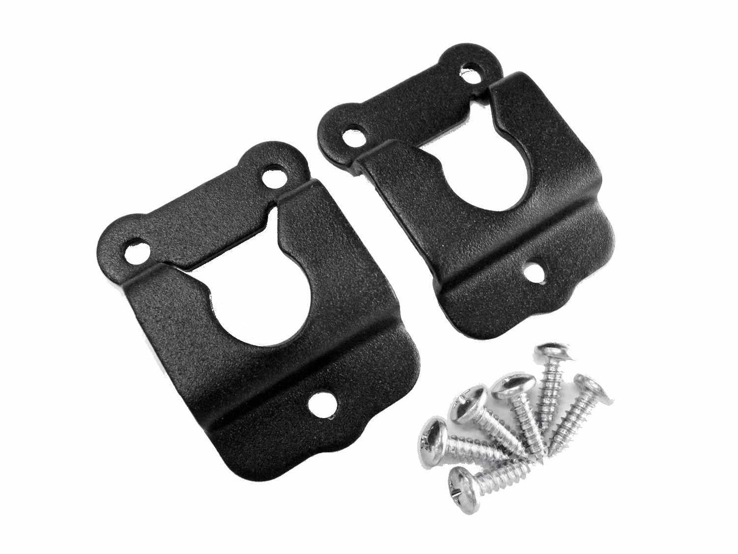 AMP Research 74604-01A BedXtender HD Mounting Kit - 84-24 All Models