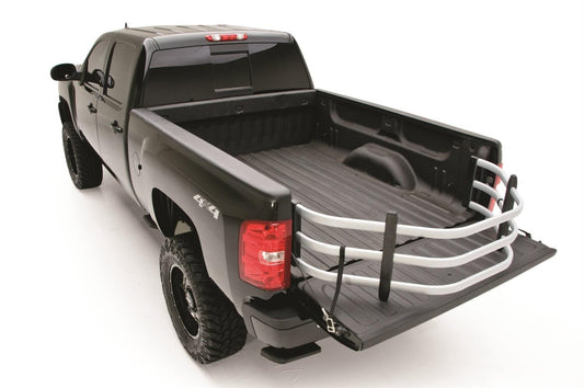 AMP Research 74805-00A BedXtender HD Sport - Silver