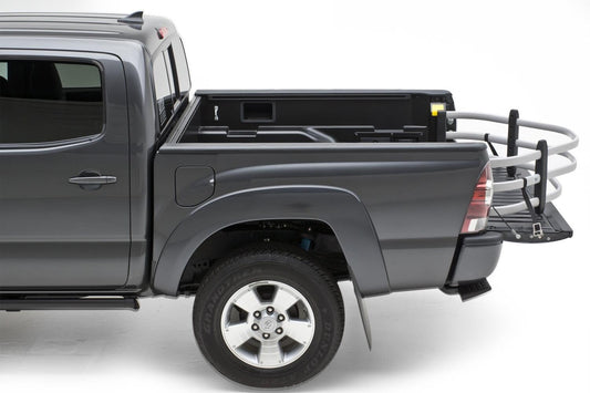 AMP Research 74809-00A BedXtender HD Moto - Silver
