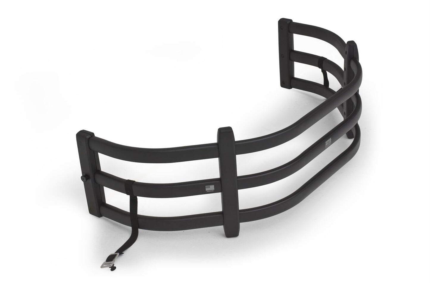AMP Research 74821-01A BedXtender HD Sport - Black