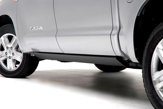 AMP Research 75137-01A PowerStep Electric Running Board - 07-21 Tundra Dble/Crw Cab, 2008-2017 Sequoia