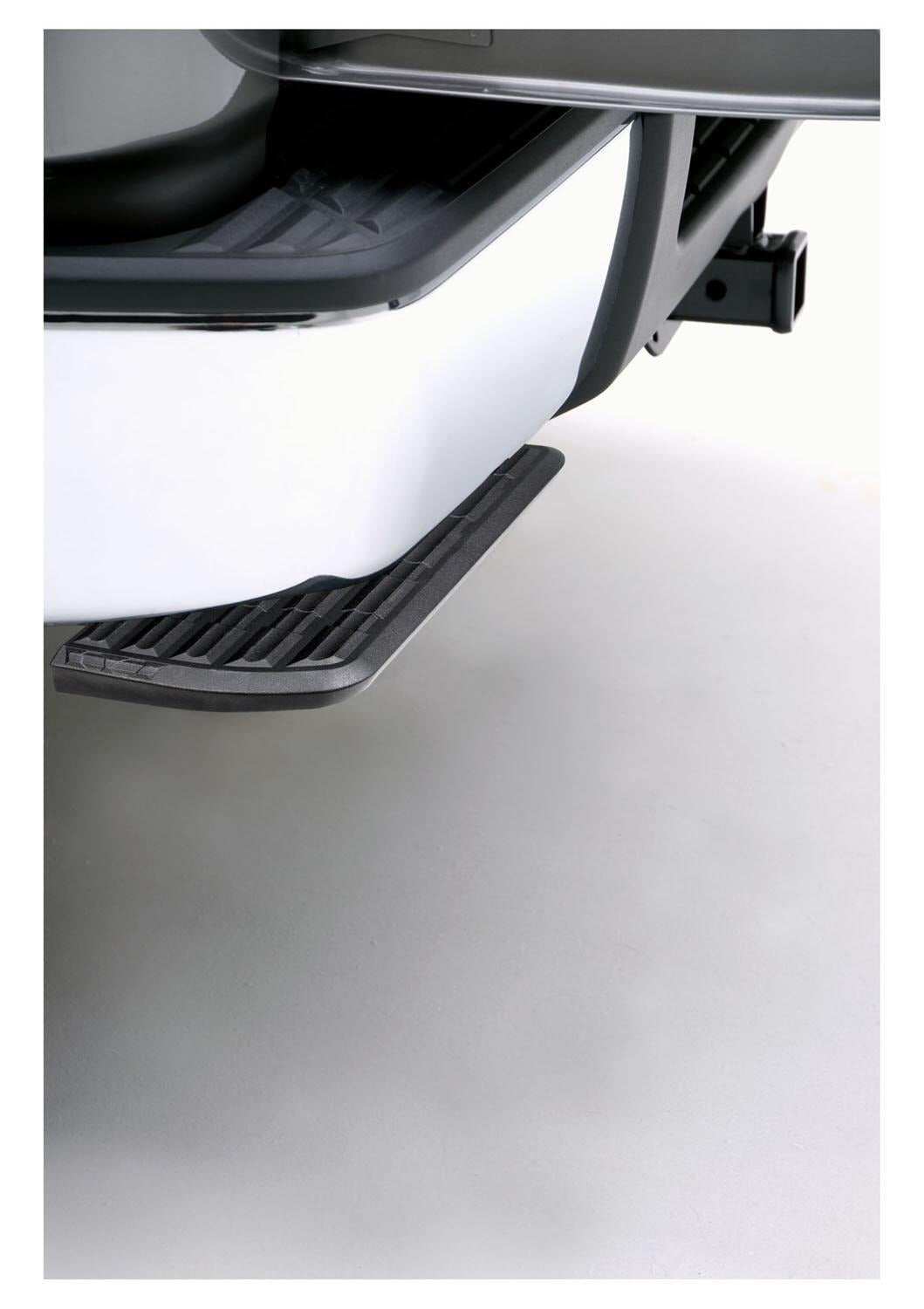 75300-01A BedStep 07-13 Silverado/Sierra 1500, 07-10 Silverado/Sierra 2500/3500