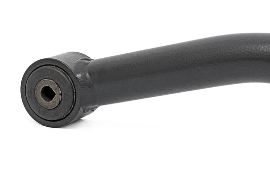 Rough Country 7572 Track Bar | Tubular | 1.5-4.5 Inch Lift | Jeep Wrangler TJ (97-06)/Wrangler Unlimited (04-06)