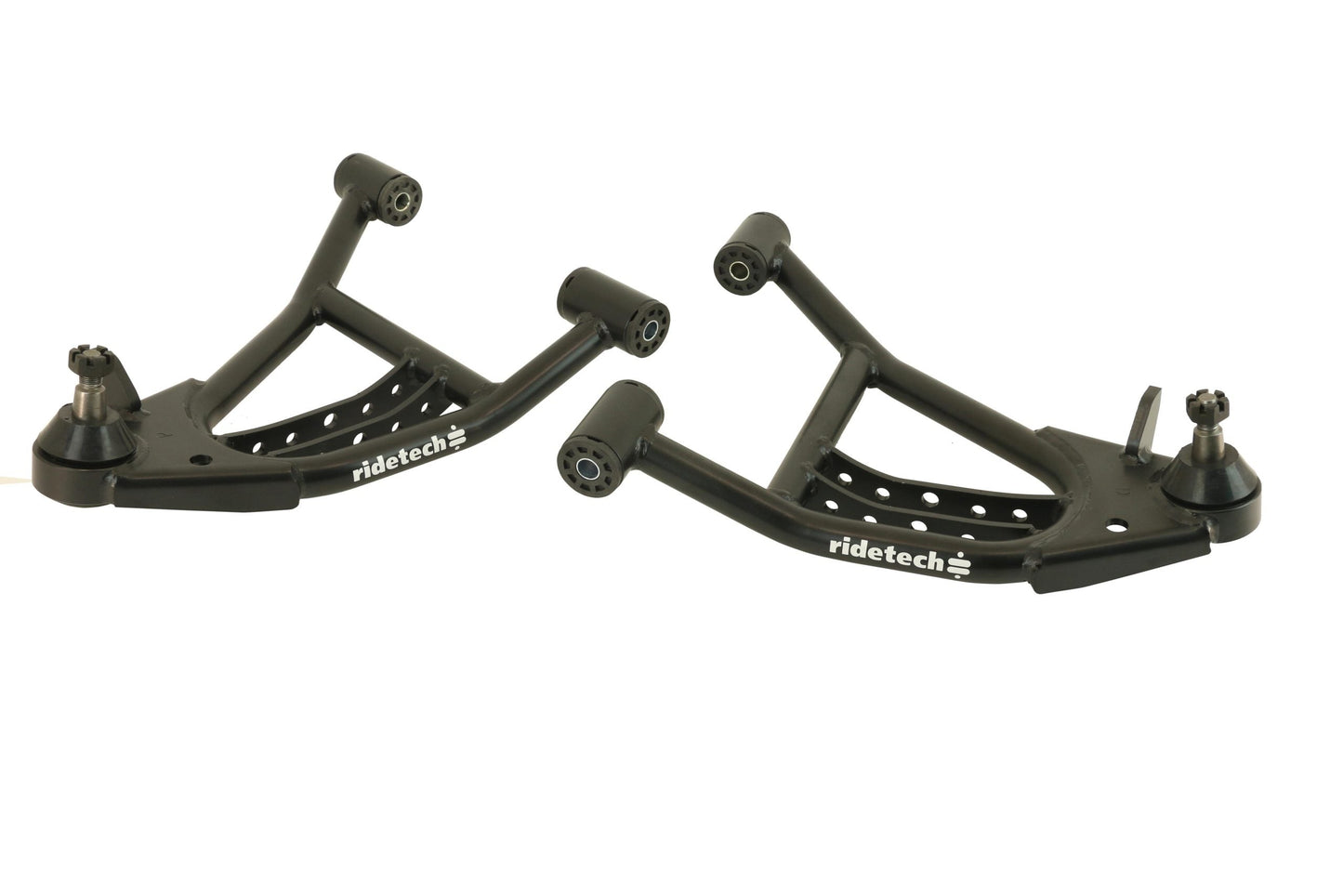 Ridetech 11372899 Front lower StrongArms for 1988-1998 C1500. For use with Coil-Over/Shockwave.