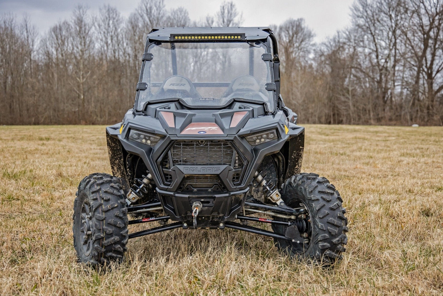 Rough Country XB5001911 Replacement AX3 Axle Boot | Rear | Polaris RZR XP 1000