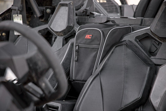 Rough Country 93072 Center Storage Bag | Polaris RZR Pro R