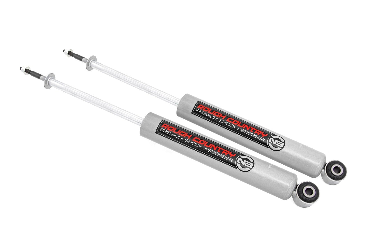 Rough Country 23286_A N3 Front Shocks | 4-5.5" | Toyota 4Runner/Truck 4WD (1986-1995)