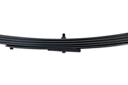 Rough Country 8024Kit Rear Leaf Springs | 3" Lift | Pair | Jeep Cherokee XJ 2WD/4WD (1984-2001)