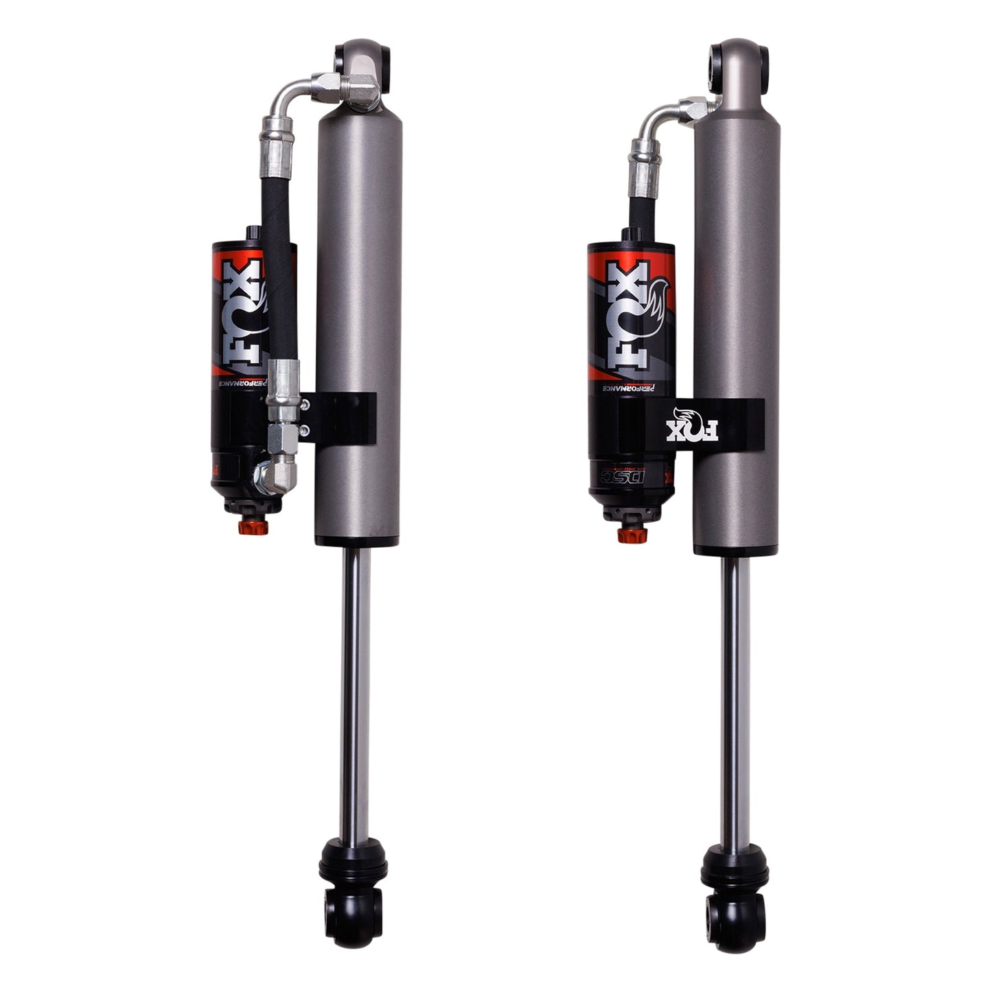 FOX Offroad Shocks 883-26-167 PERFORMANCE ELITE SERIES 2.5 RESERVOIR SHOCK (PAIR) - ADJUSTABLE