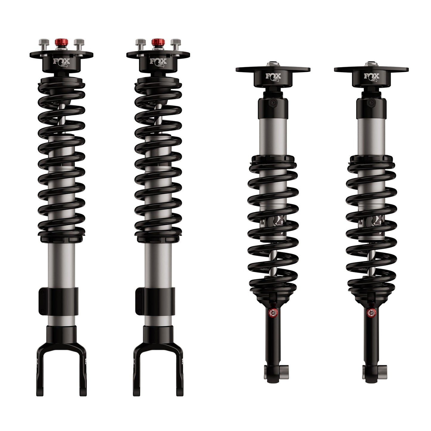 FOX Offroad Shocks 883-32-000 PERFORMANCE SERIES 2.0 COIL-OVER IFP SHOCK (KIT) - ADJUSTABLE