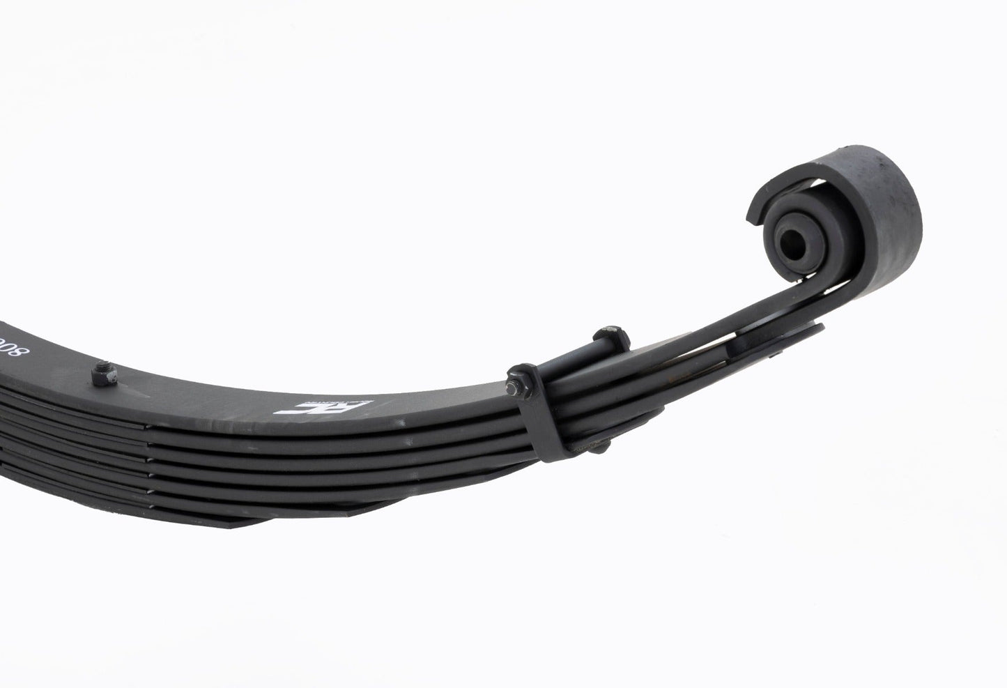 Rough Country 8061Kit Front Leaf Springs | 6" Lift | Ford F-250/F-350 Super Duty 4WD (1999-2004)