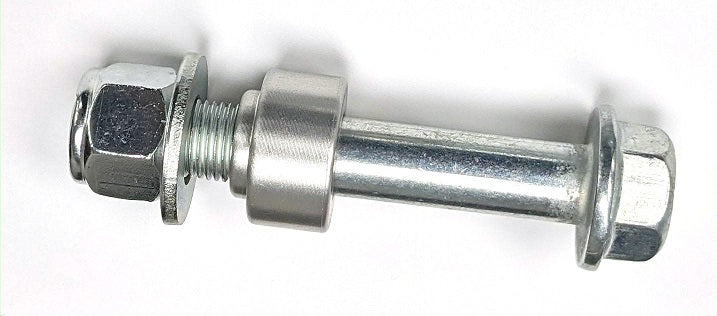 Ridetech 90001619 Flanged shock bolt and spacer