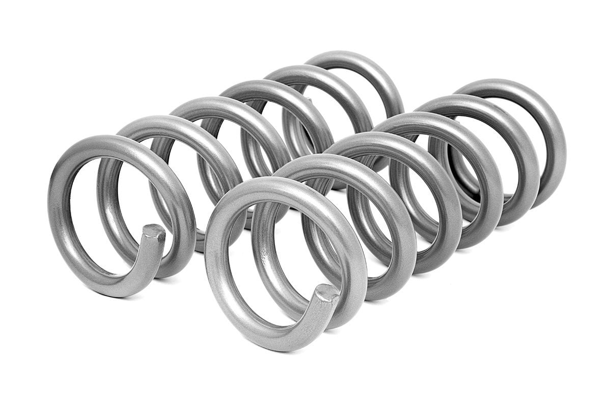 Rough Country 9232 2 Inch Leveling Coil | Ram 1500 2WD (2009-2018 & Classic)