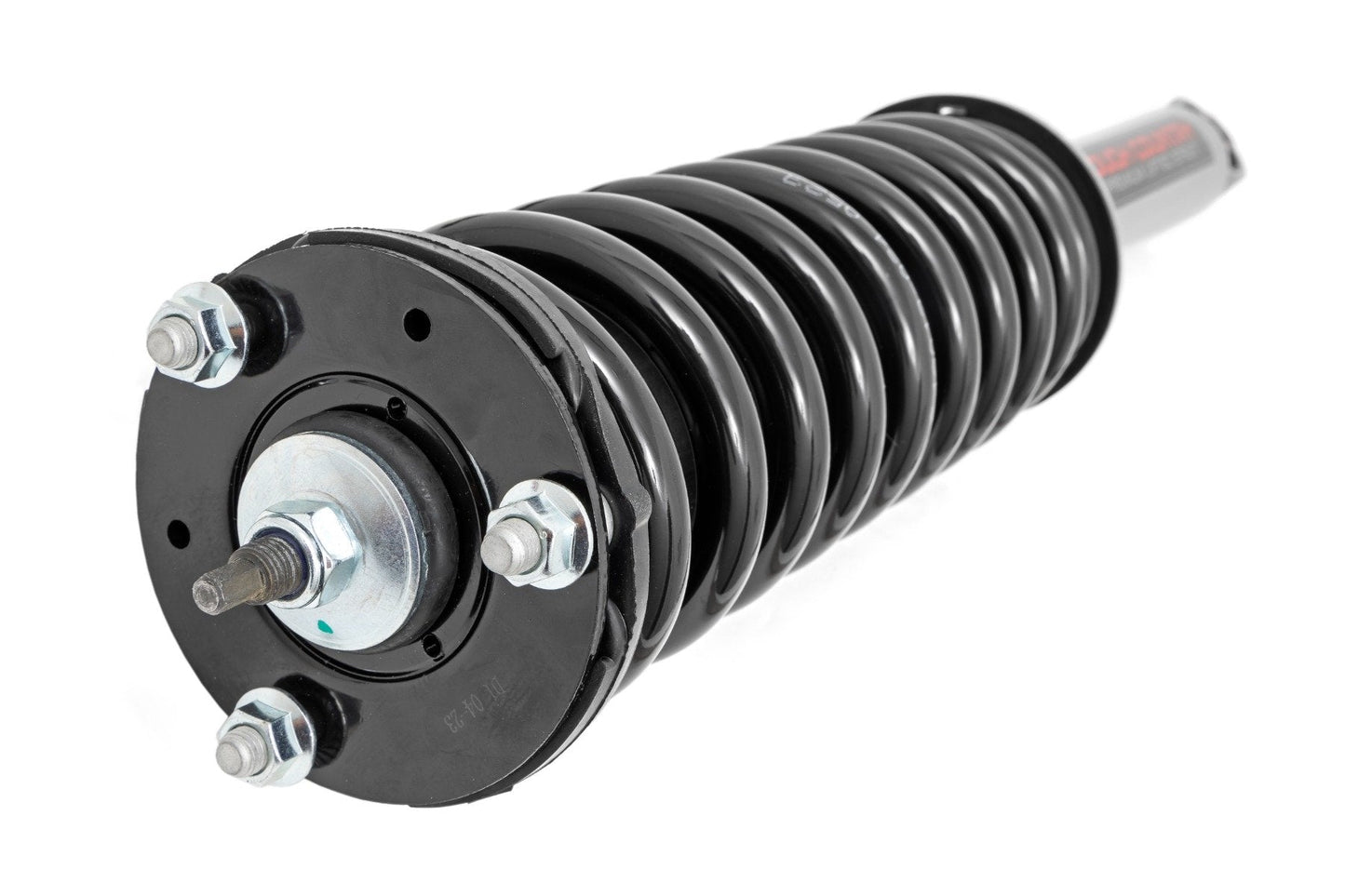 Rough Country 501151 Loaded Strut Pair | 6 Inch | Toyota Tacoma 2WD/4WD (1995-2004)