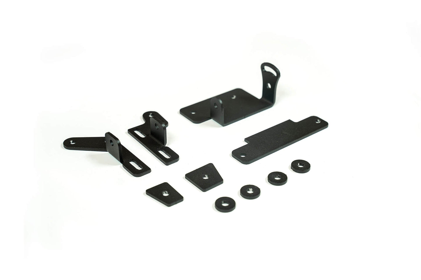Addictive Desert Designs AC19152501NA Adaptive Cruise Control Bracket