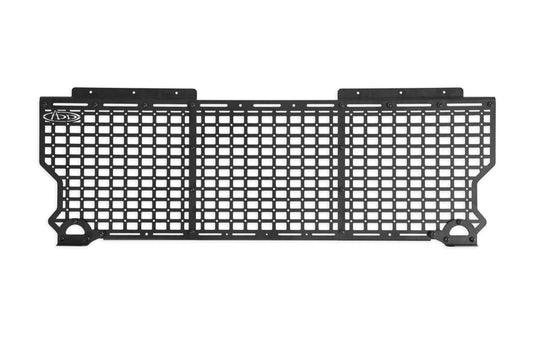 Addictive Desert Designs AC8102101NA Bed Cab Molle Panels - Full Kit