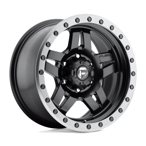 Fuel 1PC ANZA 18X9 6X135 87.1 BDG +01