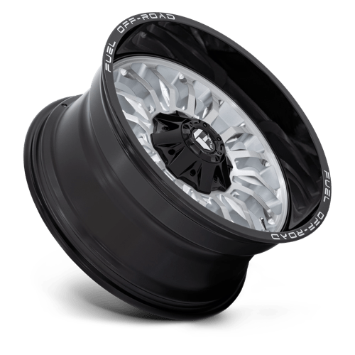 Fuel 1PC ARC 20X10 6X135/5.5 106 SB -18