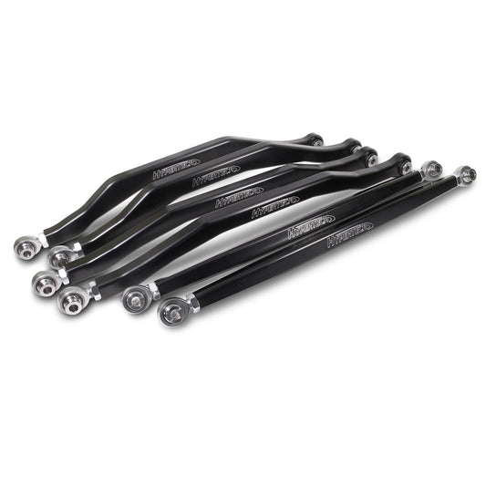 Heavy Duty 4340 Ball Joint