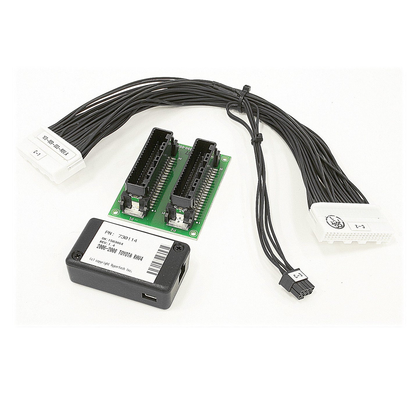 Hypertech 730114 Inline Speedometer Calibrator 2006-2008 Toyota Rav4