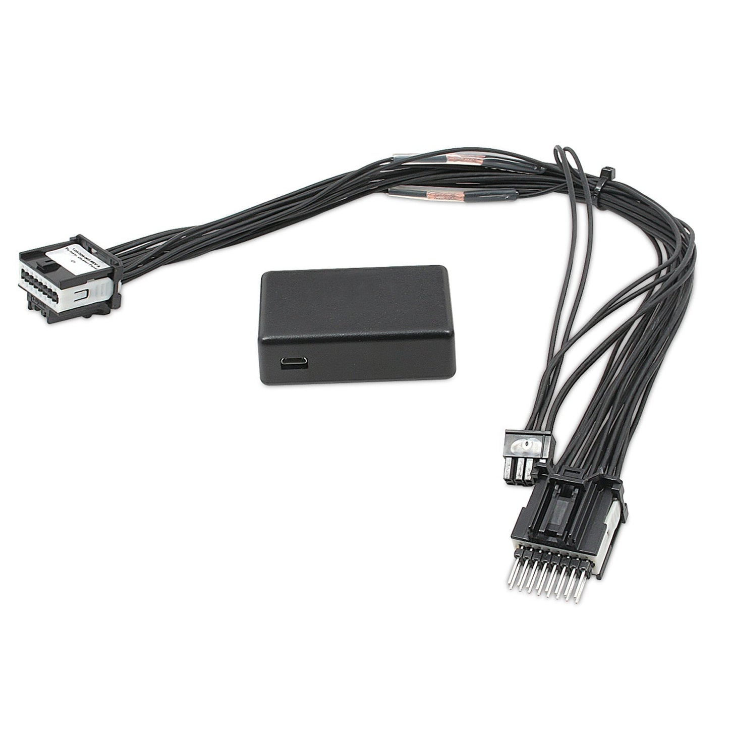Hypertech 730125 Inline Speedometer Calibrator 2016-2021 Ford F-150;2017-21 Ford F-250/350/450