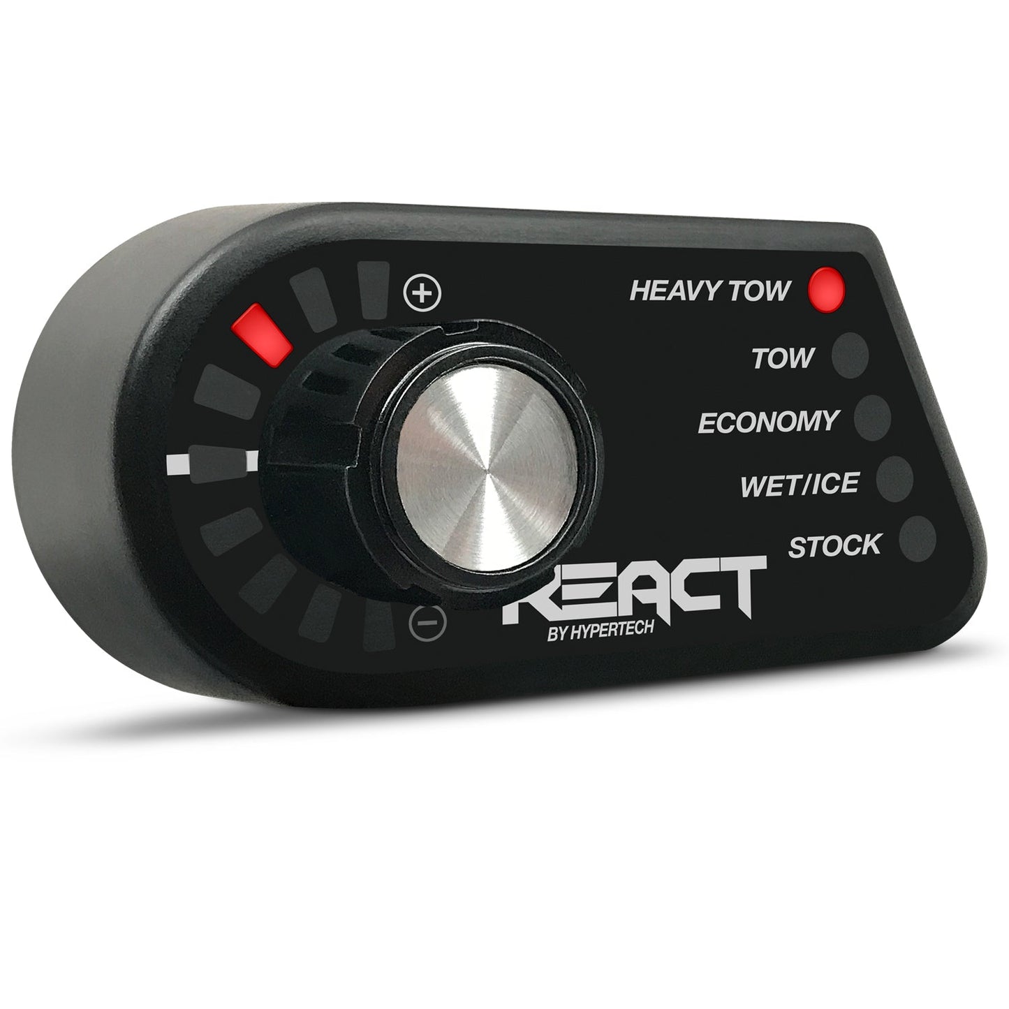 Hypertech 102300 REACT Tow For Ford Chrysler Jeep Gm
