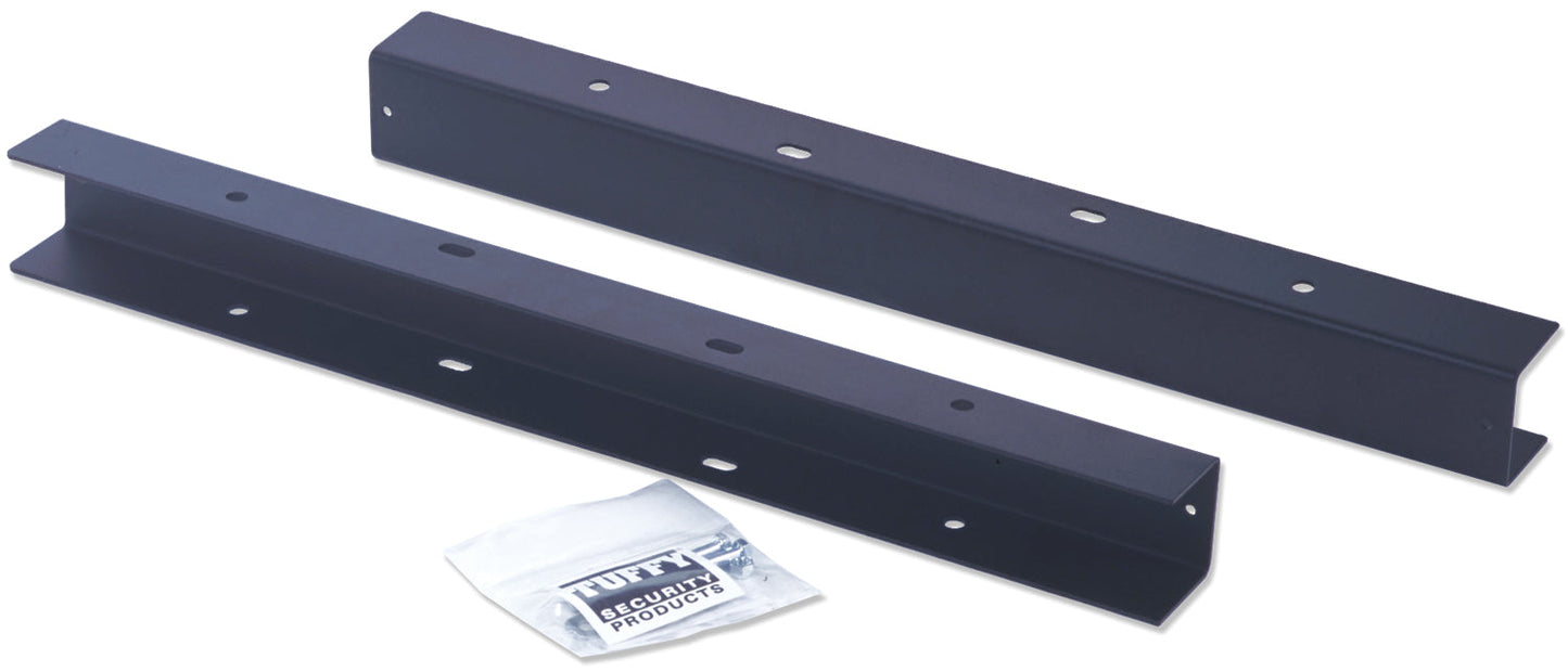 Riser Mount Kit For Mid-Size SUV Cargo Drawer Part No. 058 (3 Inch)