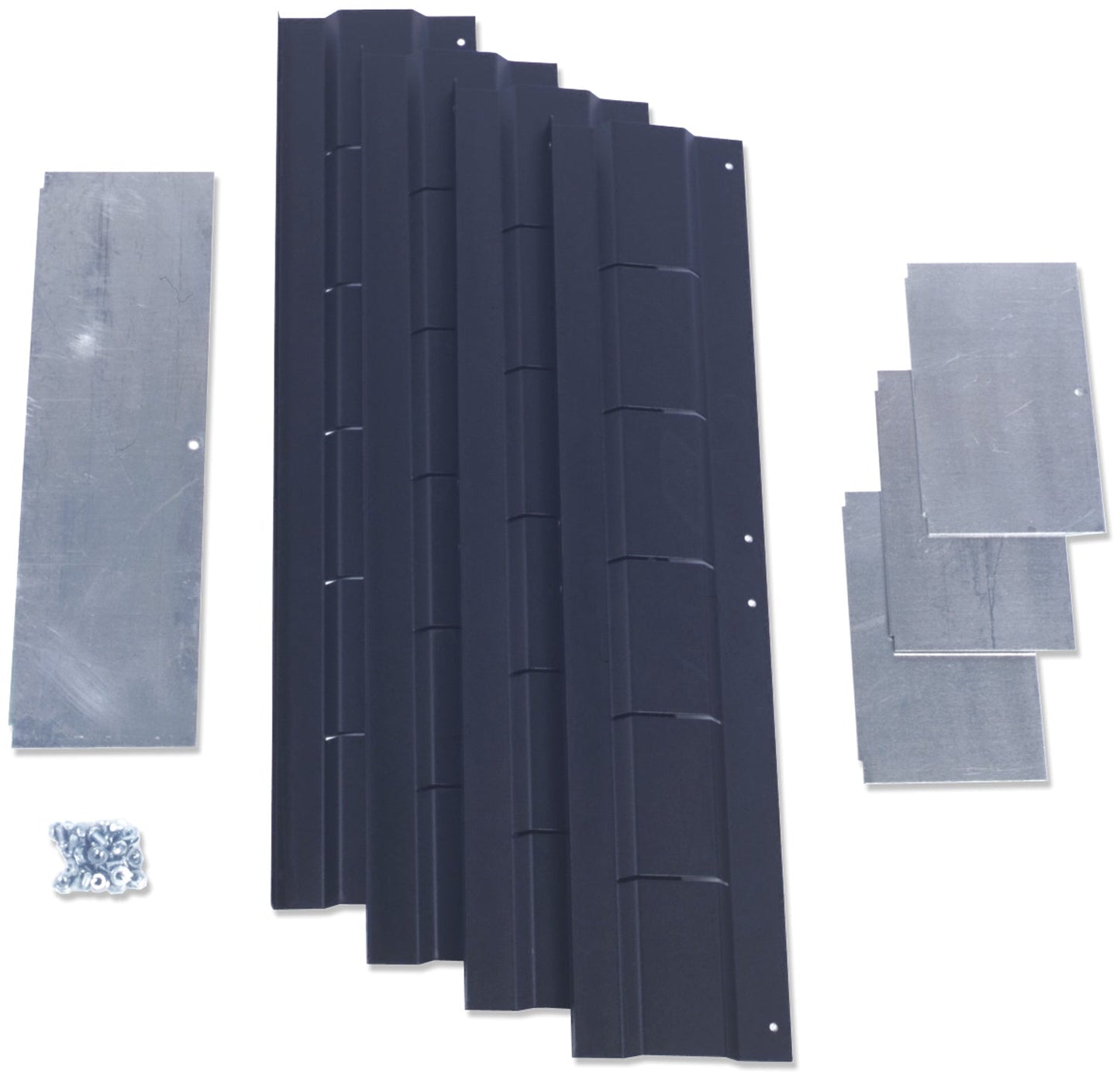Divider Kit For Mid-Size SUV Cargo Drawer (Part No. 058)