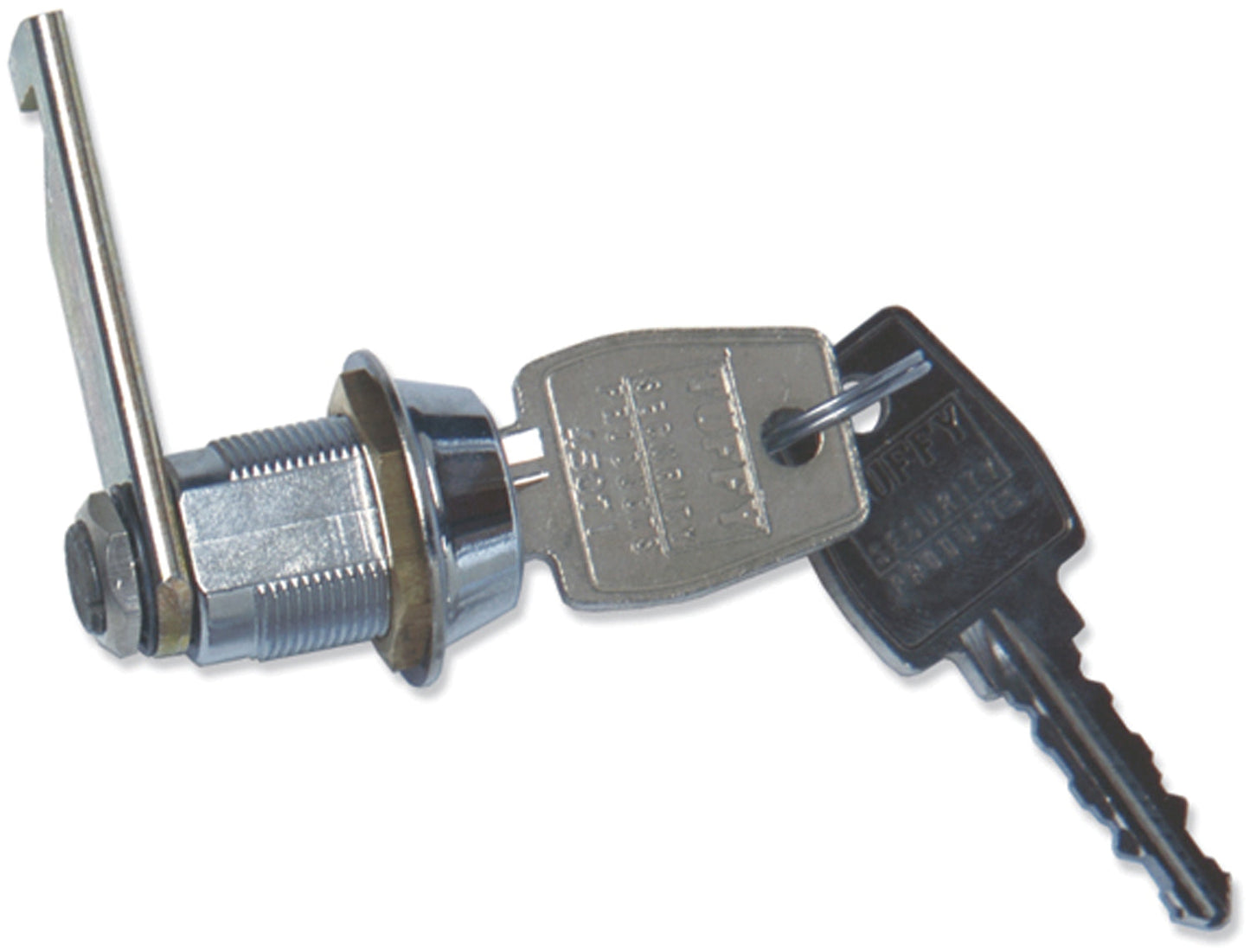Replacement Barrel Camlock