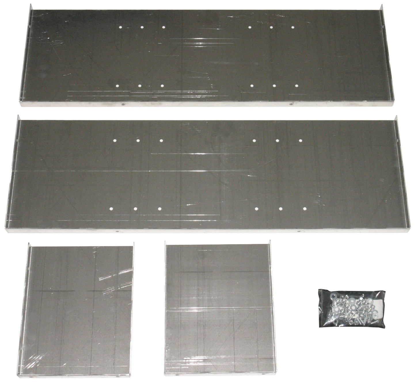 Divider Kit For FJ Cruiser Cargo Drawer (Part No. 145)
