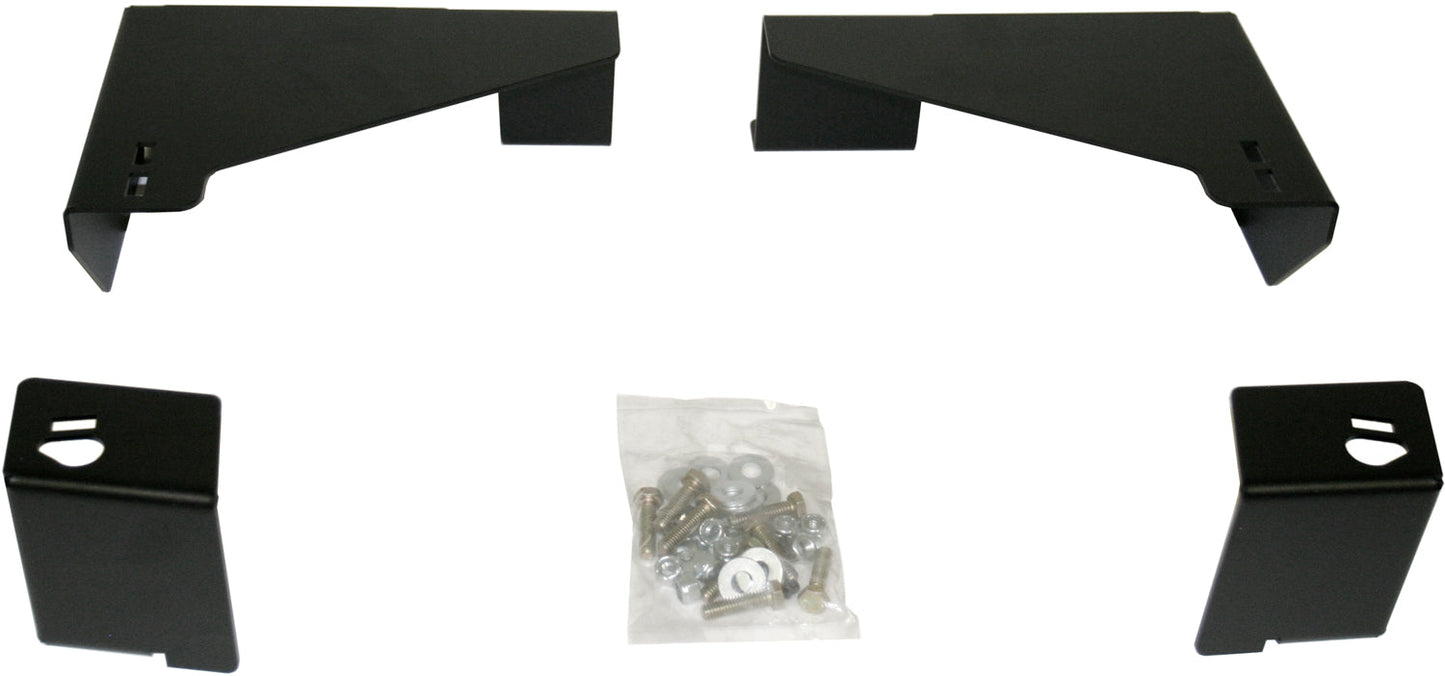 Mounting Kit For Security Drawer - '05-12 Escape Hybrid