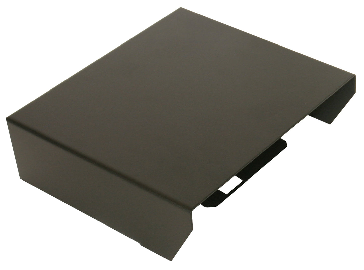 Extra Sleeve For Valuables Safe (Black)