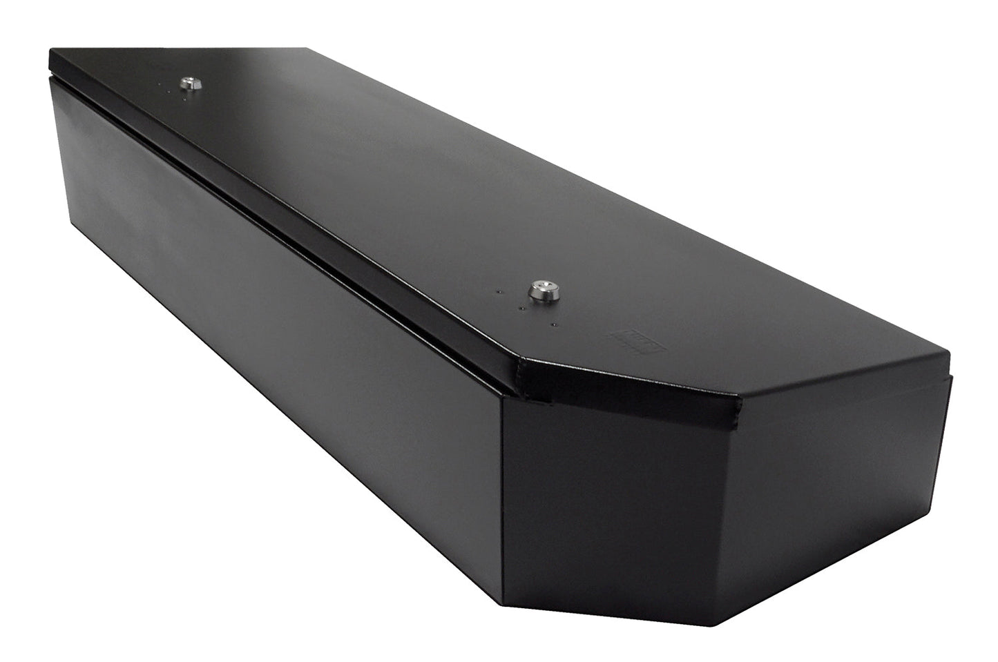 Rear 60%Underseat Lockbox - '15-25 F-150; '17-25 F-250/350/450 Super Duty; w/ Crew Cab (Black)