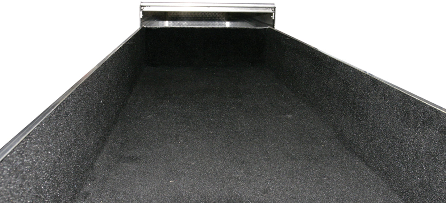 Security Box Carpet Liner (6 ft. x 1 ft.)