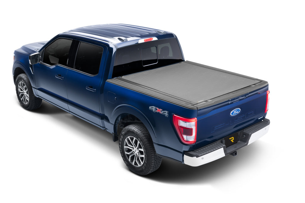 Revolver X4s 21-25 F150 8'2"