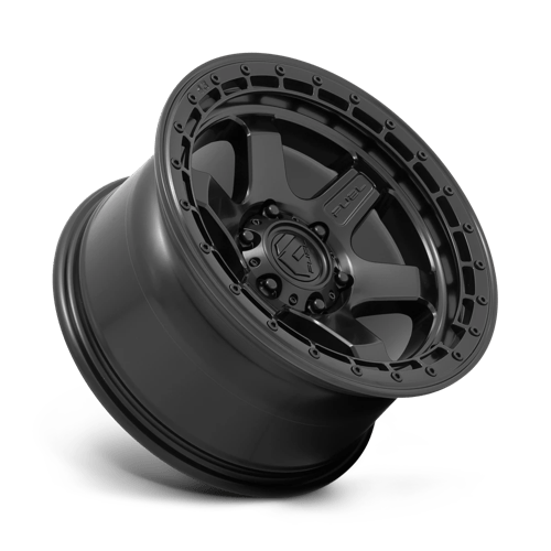 Fuel 1PC BLOCK 18X9 6X4.5 66.3 BD 20MM