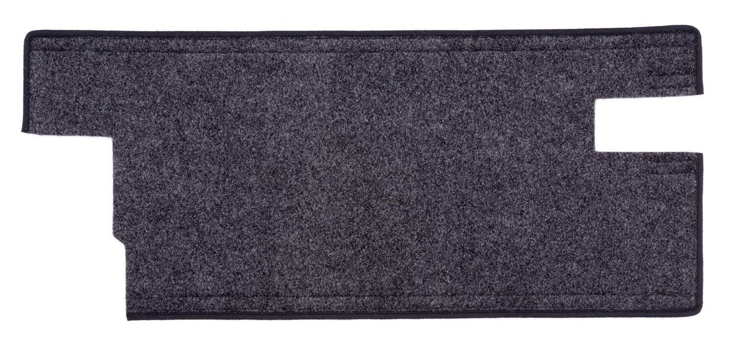BedRug BRTJTG JEEP TAILGATE BEDRUG 97-06 JEEP TJ/LJ Tailgate Mat