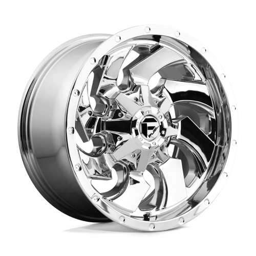 Fuel 1PC CLEAVER 22X12 6X135/5.5 106.1 P -44
