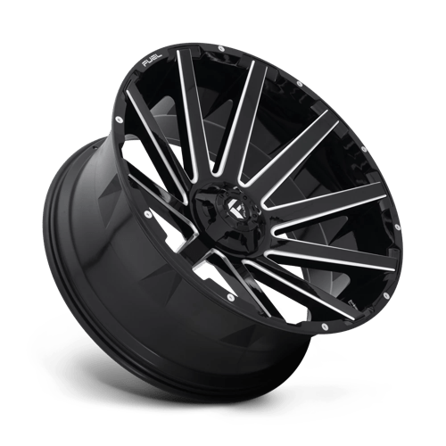 Fuel 1PC CONTRA 26X12 6X135/5.5 106.1 NBL -44